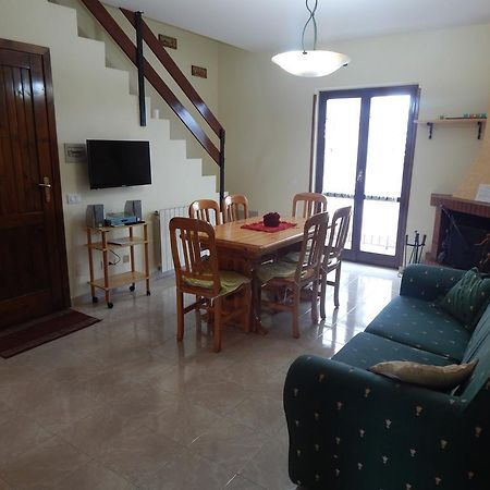 Sangro Apartment Кастель-ди-Сангро Экстерьер фото