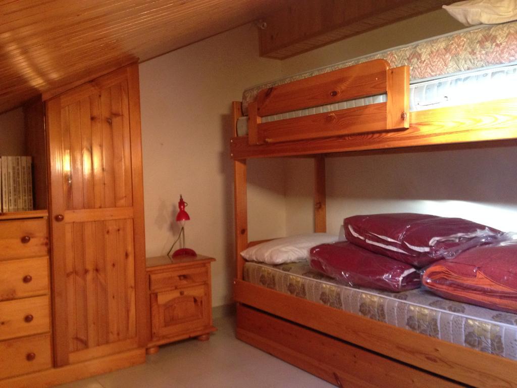 Sangro Apartment Кастель-ди-Сангро Номер фото