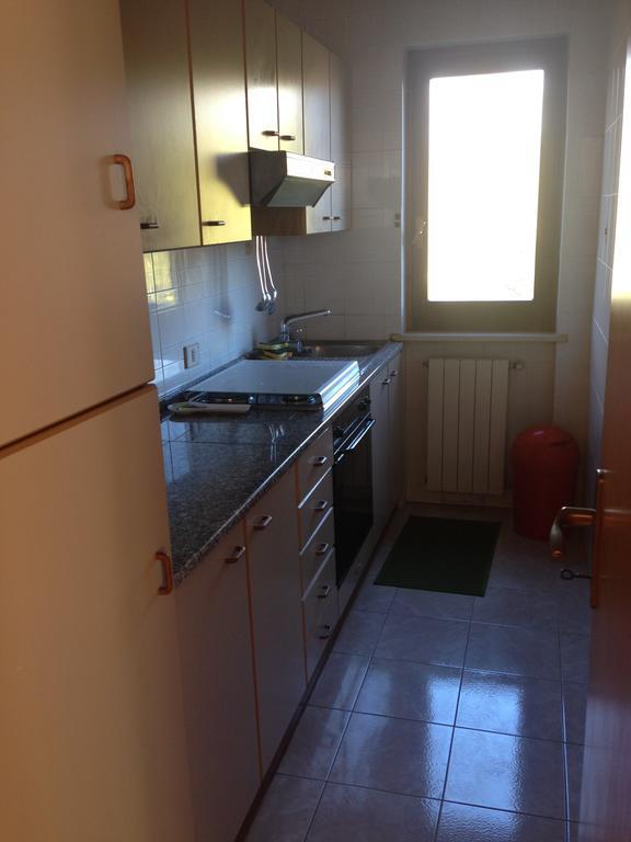 Sangro Apartment Кастель-ди-Сангро Экстерьер фото