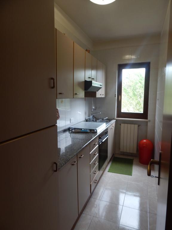 Sangro Apartment Кастель-ди-Сангро Экстерьер фото