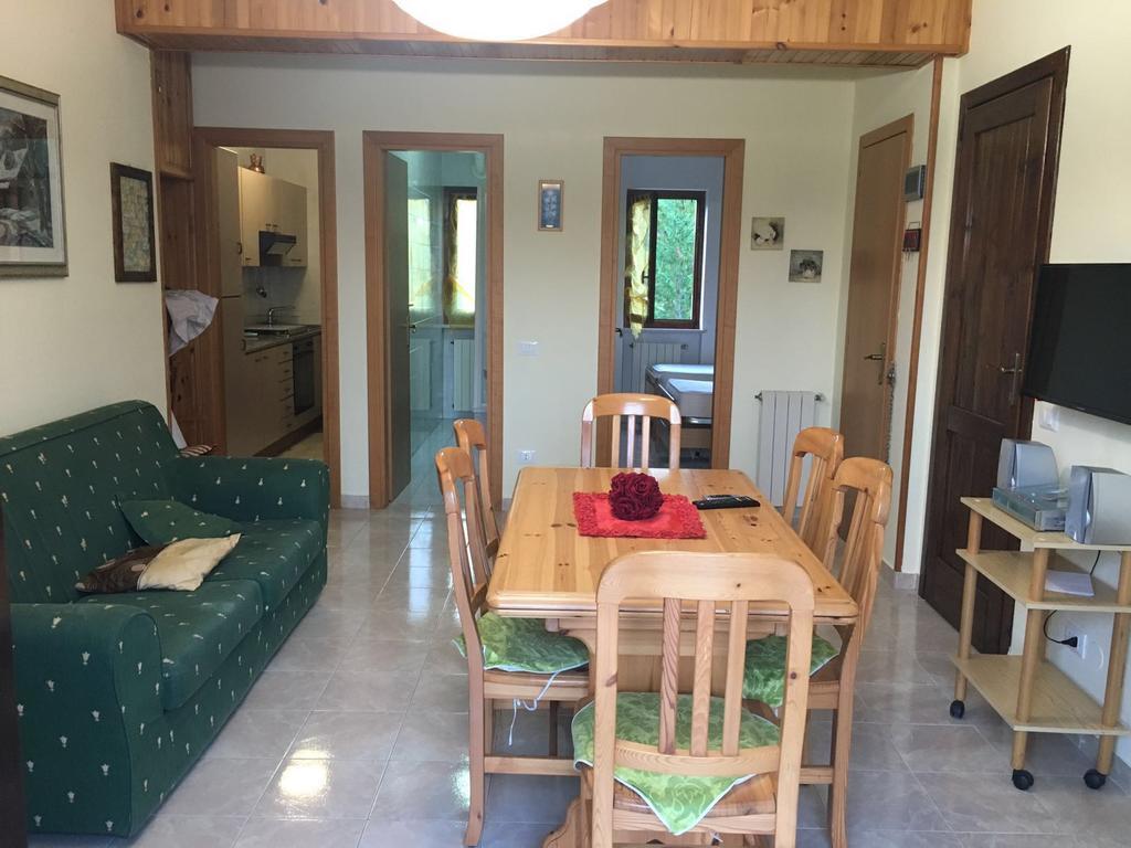 Sangro Apartment Кастель-ди-Сангро Экстерьер фото