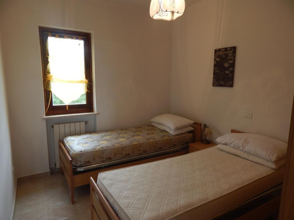 Sangro Apartment Кастель-ди-Сангро Экстерьер фото